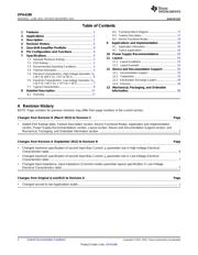 OPA4188AIDR datasheet.datasheet_page 2