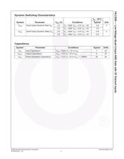 MC74LCX08DR2G datasheet.datasheet_page 5