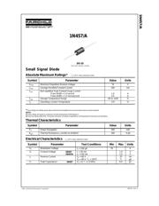 1N457 datasheet.datasheet_page 2