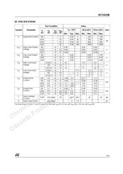 HCF4510BEY datasheet.datasheet_page 5