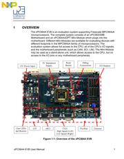 XPC564AADPT324S datasheet.datasheet_page 5