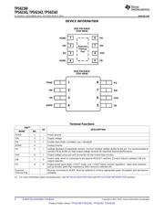 TPS62162QDSGRQ1 datasheet.datasheet_page 4