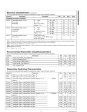 DS90C365MTD datasheet.datasheet_page 3