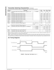 DS90C365MTD datasheet.datasheet_page 4