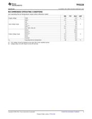 TPS51218DSCR datasheet.datasheet_page 3