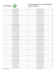 MC74HC4020ADTR2G datasheet.datasheet_page 5