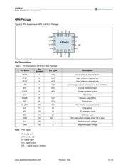 AS3932BTSW 数据规格书 5