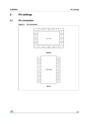 STMPE801MTR datasheet.datasheet_page 5