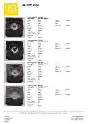 XML KIT datasheet.datasheet_page 1