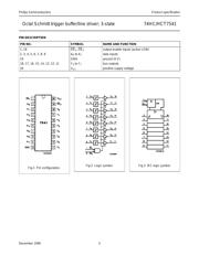 74HCT7541 datasheet.datasheet_page 3