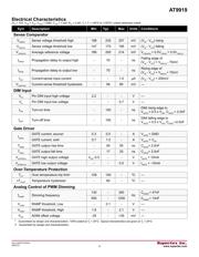 AT9919K7-G datasheet.datasheet_page 3