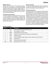 AT9919K7-G datasheet.datasheet_page 6