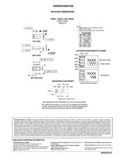 NSR20F30NXT5G datasheet.datasheet_page 3