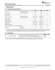 ADS131A04IPBSR datasheet.datasheet_page 6