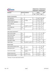 IPD25CN10N G 数据规格书 3