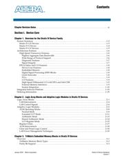 EP4SGX230H-F35C4N datasheet.datasheet_page 3