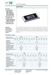 CPF0402B240RE1 datasheet.datasheet_page 1