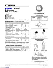 NTD5865NLT4G datasheet.datasheet_page 1