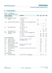 PMZ350XN datasheet.datasheet_page 5