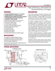 LTC4011CFE#PBF datasheet.datasheet_page 1