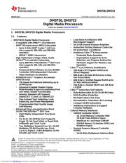 DM3730CBPA datasheet.datasheet_page 1