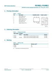 PUMB2 datasheet.datasheet_page 3