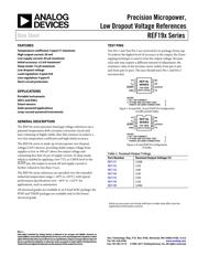 REF195 datasheet.datasheet_page 1