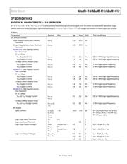 ADUM1410BRWZ datasheet.datasheet_page 3