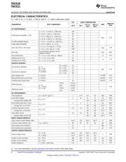 THS3110 datasheet.datasheet_page 4