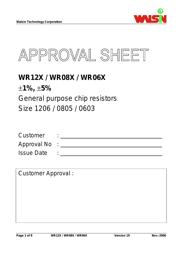 WR08X1004FT datasheet.datasheet_page 1