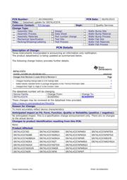 SN74LVC07APWR datasheet.datasheet_page 3