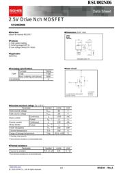 RSU002N06T106 datasheet.datasheet_page 1