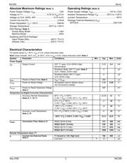 MIC2807BM6TR 数据规格书 3