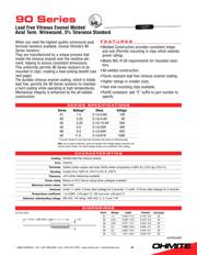 95J400E datasheet.datasheet_page 1