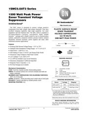 1SMC36AT3 datasheet.datasheet_page 2