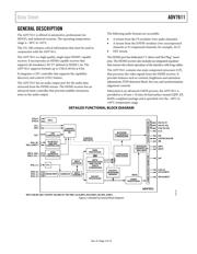 ADV7611BSWZ datasheet.datasheet_page 4