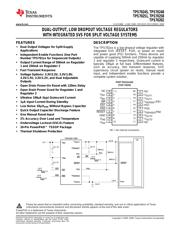 TPS70202 datasheet.datasheet_page 1