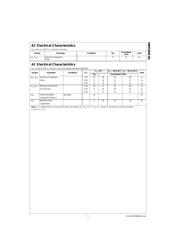 MM74HC02 datasheet.datasheet_page 3