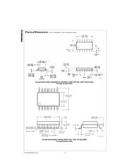 MM74HC02 datasheet.datasheet_page 4