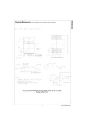 MM74HC02 datasheet.datasheet_page 5