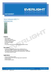 HIR204C/H0 datasheet.datasheet_page 1