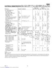 PKD01BY/883C datasheet.datasheet_page 3