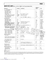 PKD01BY/883C datasheet.datasheet_page 5