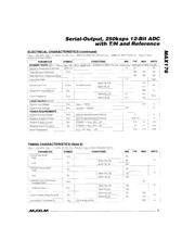 MAX176ACPA+ datasheet.datasheet_page 3