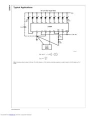 LM3914V datasheet.datasheet_page 2