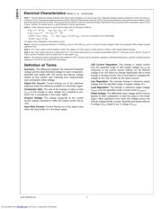 LM3914V datasheet.datasheet_page 4