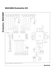 MAX4886EVKIT+ datasheet.datasheet_page 4