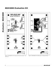 MAX4886EVKIT+ datasheet.datasheet_page 6