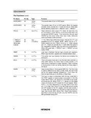 HD153044TF datasheet.datasheet_page 6