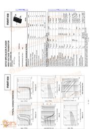 FMMT458 Datenblatt PDF